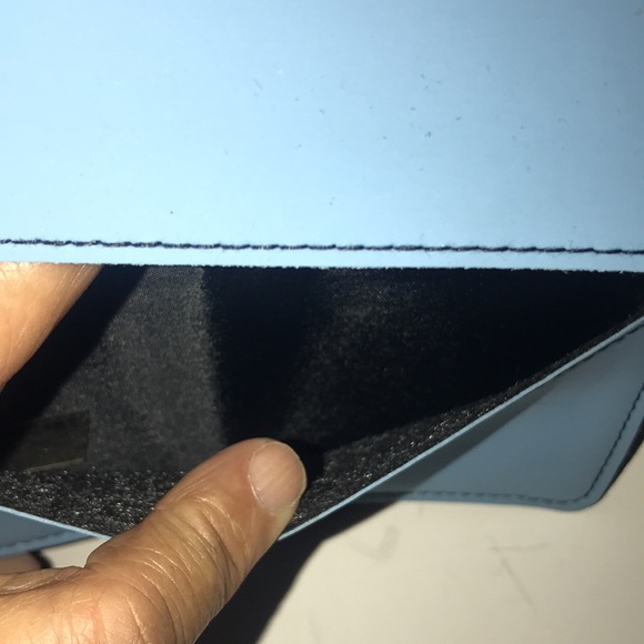 NWT UNC Checkbook/Currency Holder - Picture 3 of 12